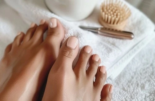 طريقة-عمل-البديكير-في-البيت-مستلزمات-البديكير