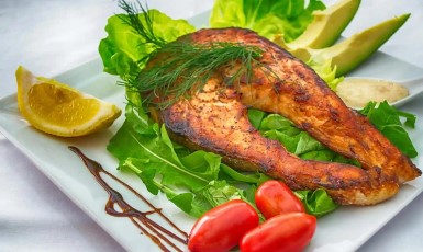الأكل الصحي – 9 نصائح لتناول الطعام الصحي