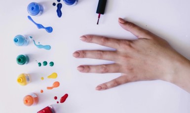 الباديكير والمانيكير - تجربة ممتعة بالإضافة ل 5 فوائد هامة