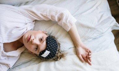 علاج الأرق في 11 طريقة مجربة