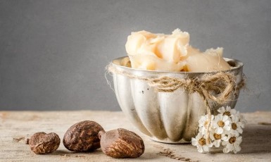 زبدة الشيا – أهم 13 فائدة لهذا المكون